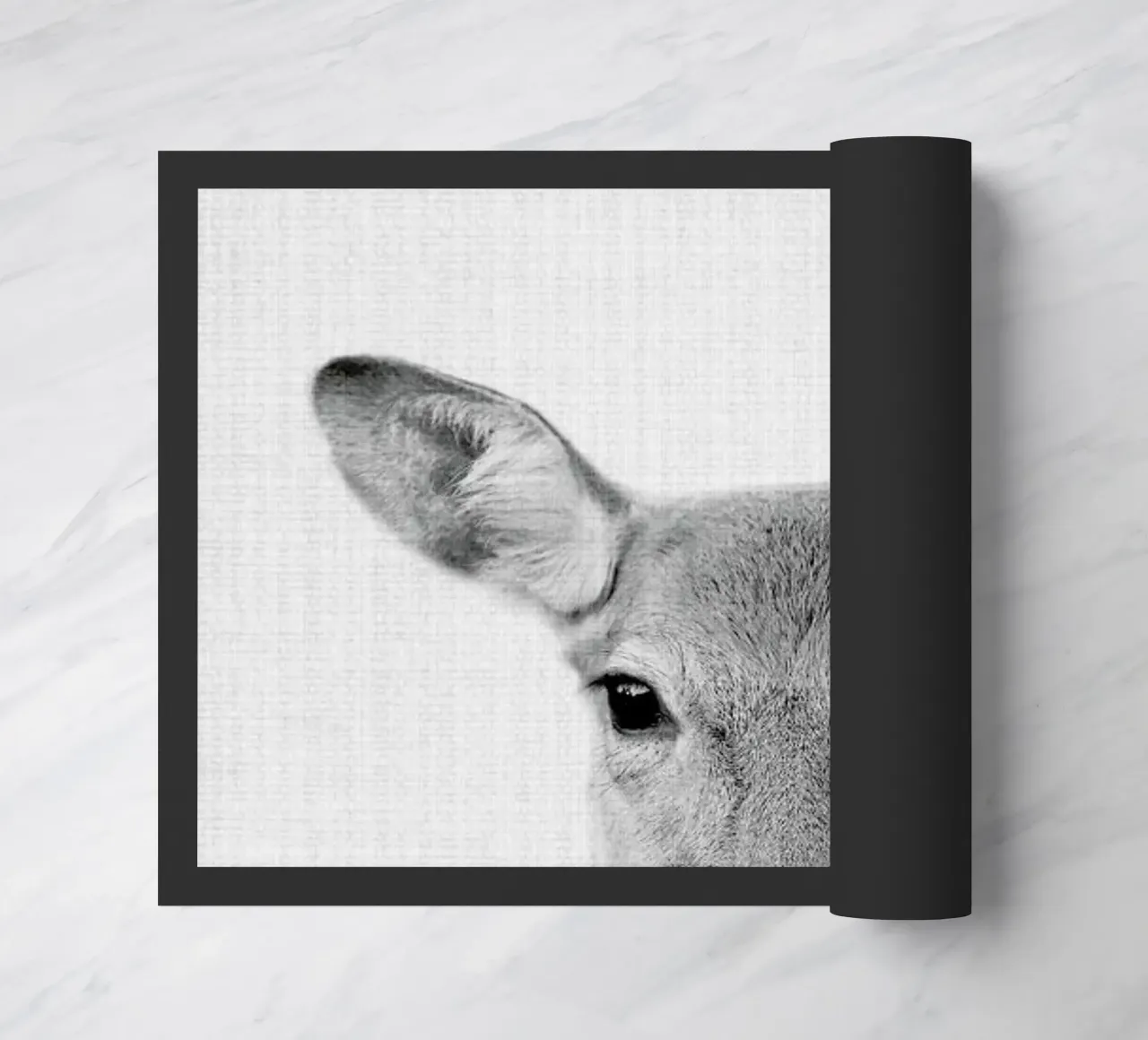 Print 90 zerbino da Lila & Lola