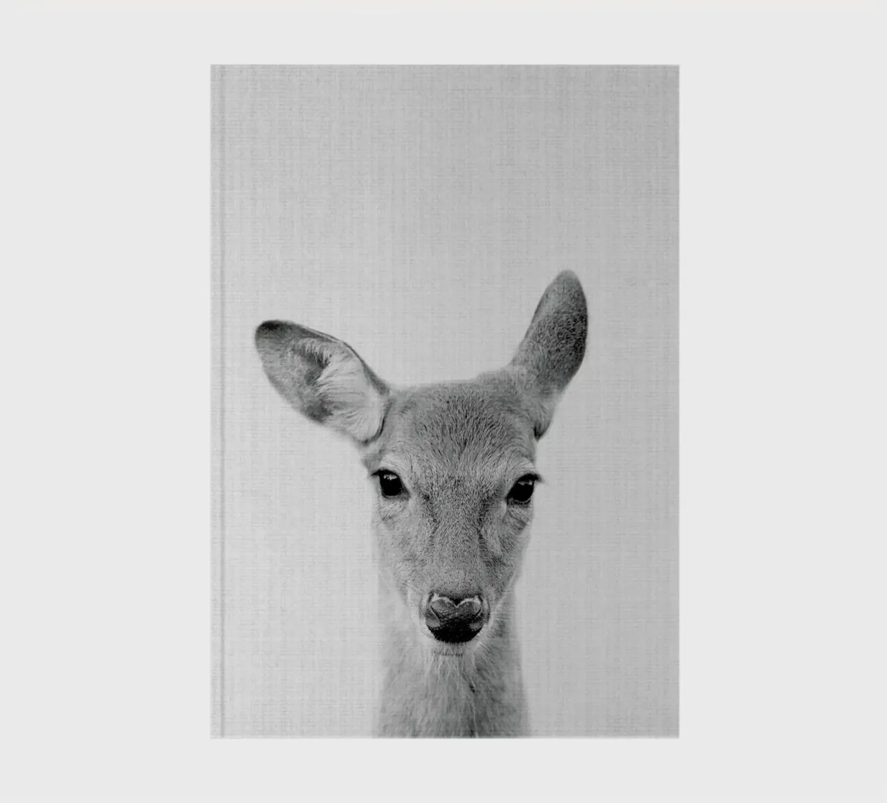 Print 90 notebook by Lila x Lola
