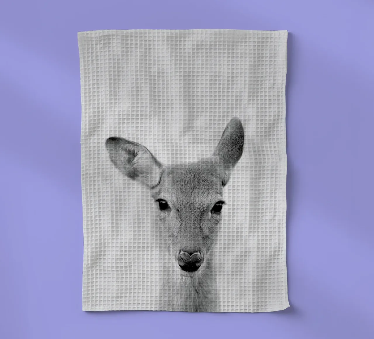 Print 90 canovaccio da cucina da Lila & Lola