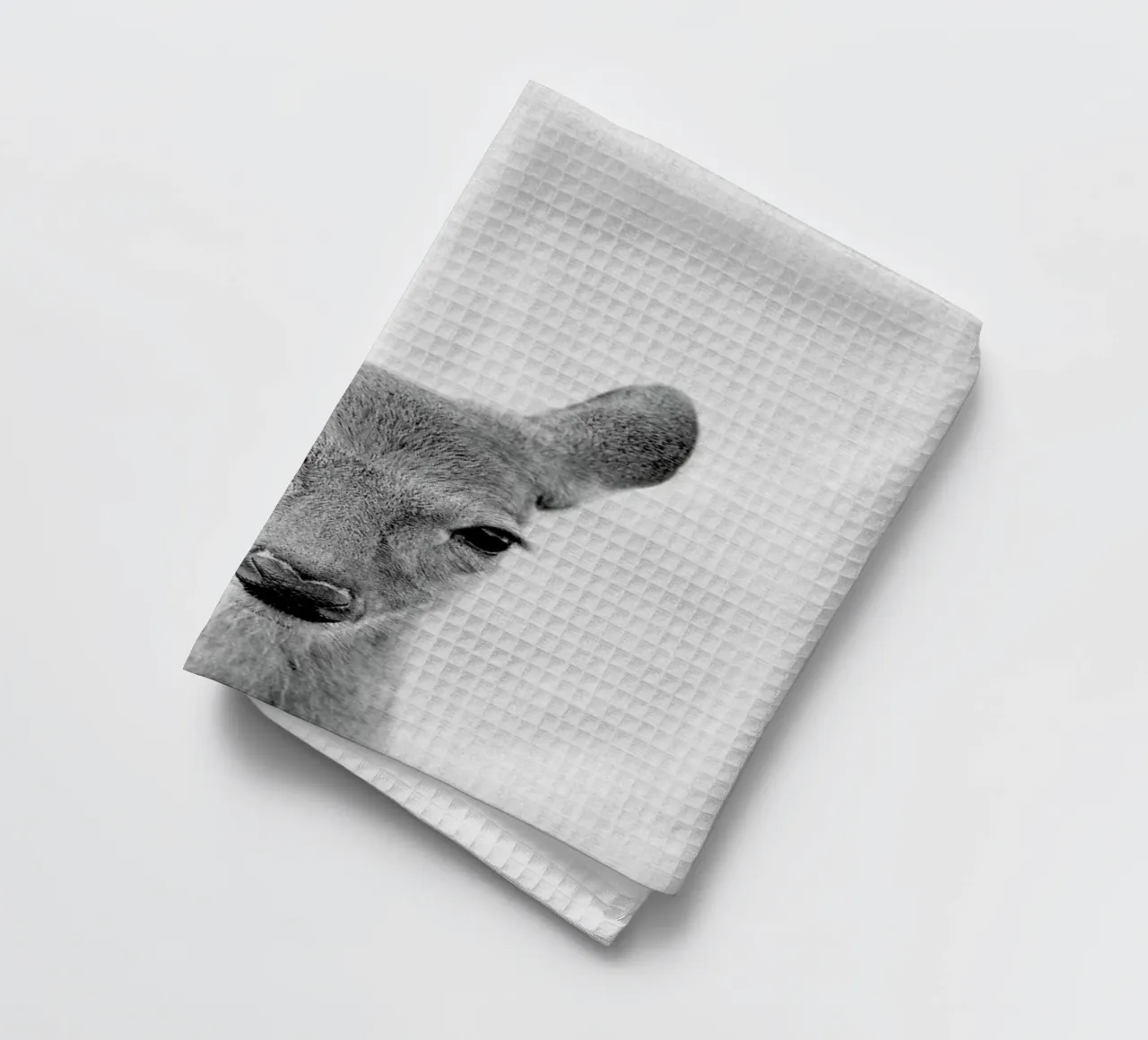 Print 90 canovaccio da cucina da Lila & Lola