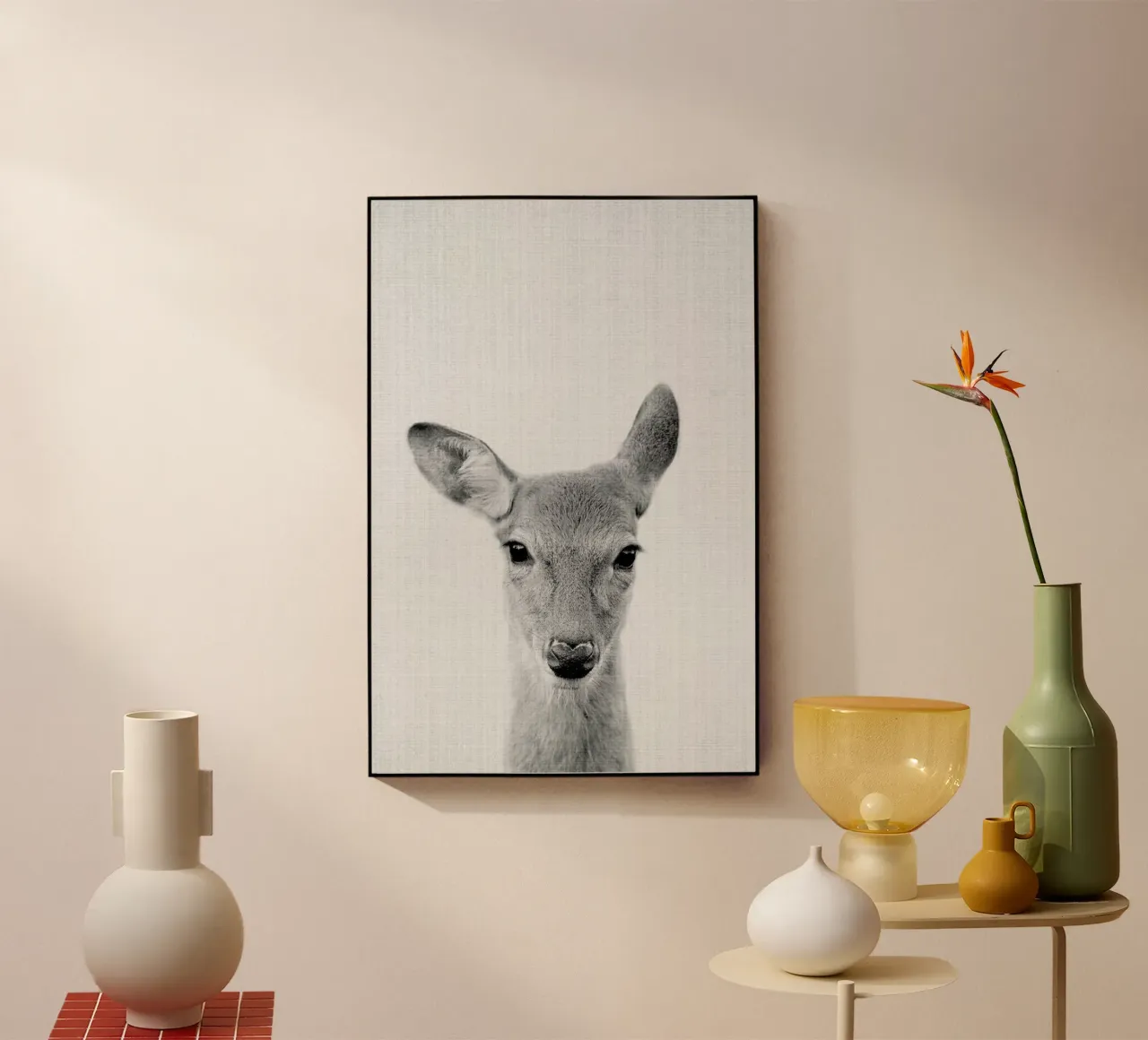 Print 90 plexiglass da Lila & Lola