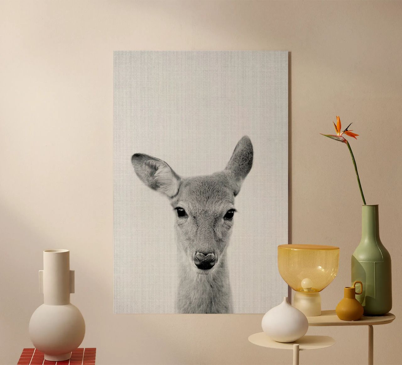 Print 90 plexiglass da Lila x Lola