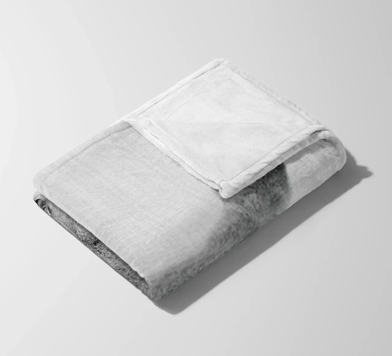 Print 90 coperta in pile da Lila x Lola