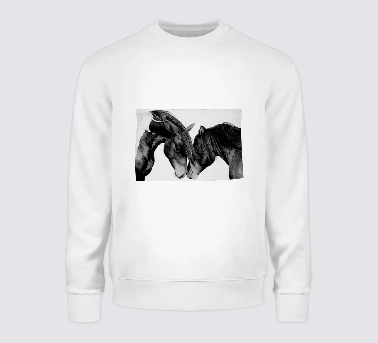 Print 185 felpa da Lila & Lola