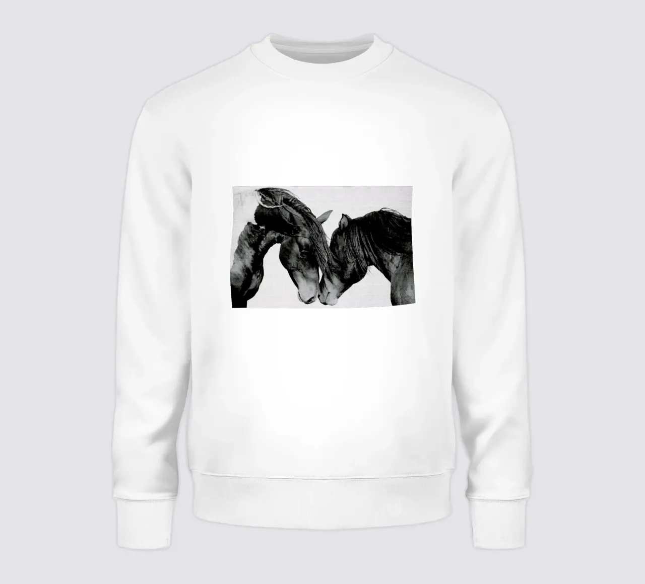 Print 185 sudadera de Lila x Lola