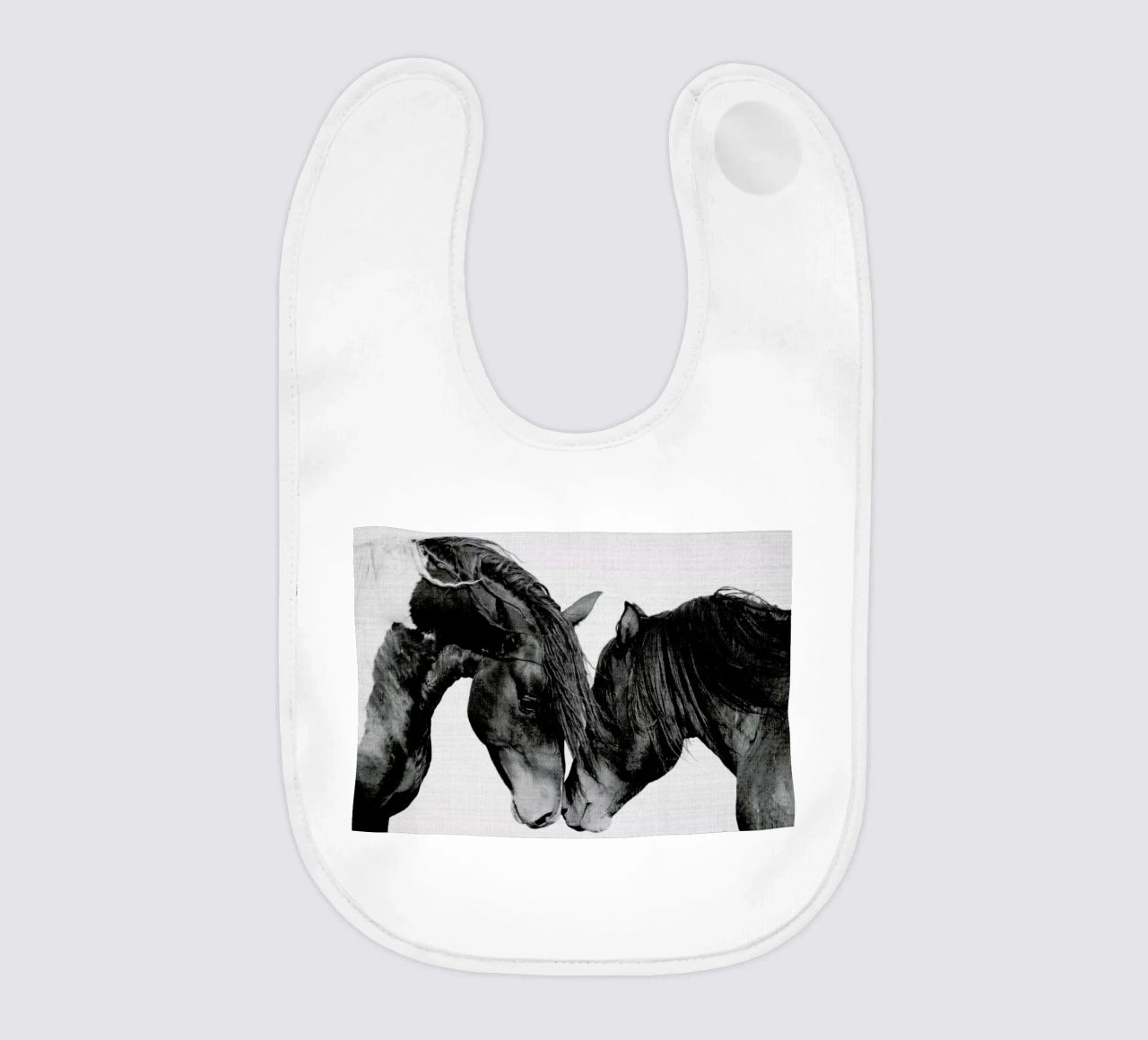 Print 185 bavaglino da Lila x Lola