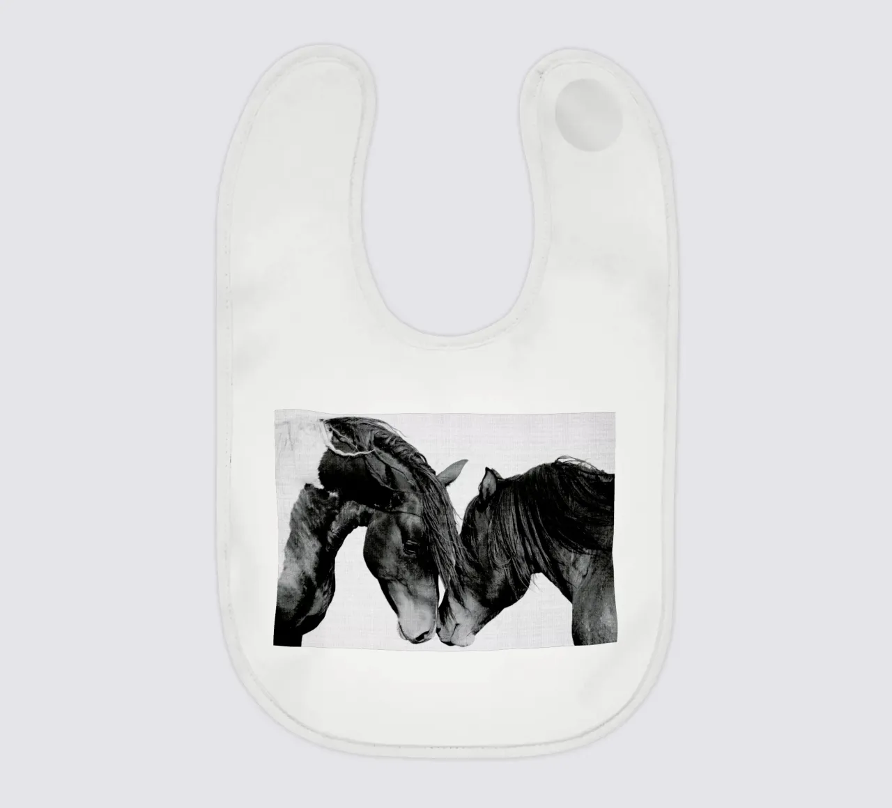 Print 185 bavaglino da Lila & Lola