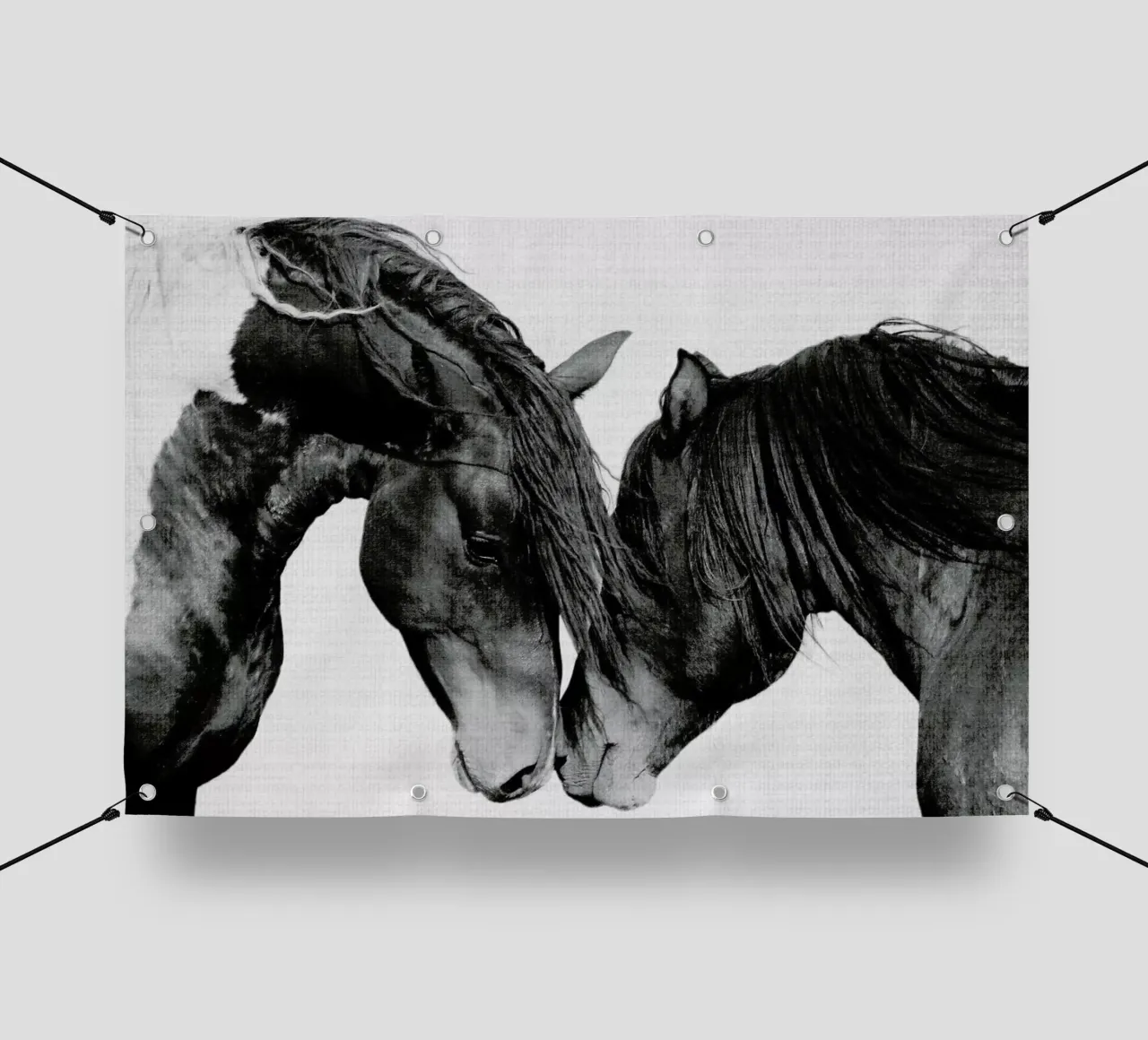 Print 185 telo in pvc da Lila & Lola