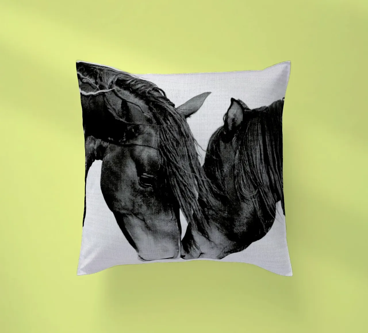 Print 185 Kissen von Lila x Lola