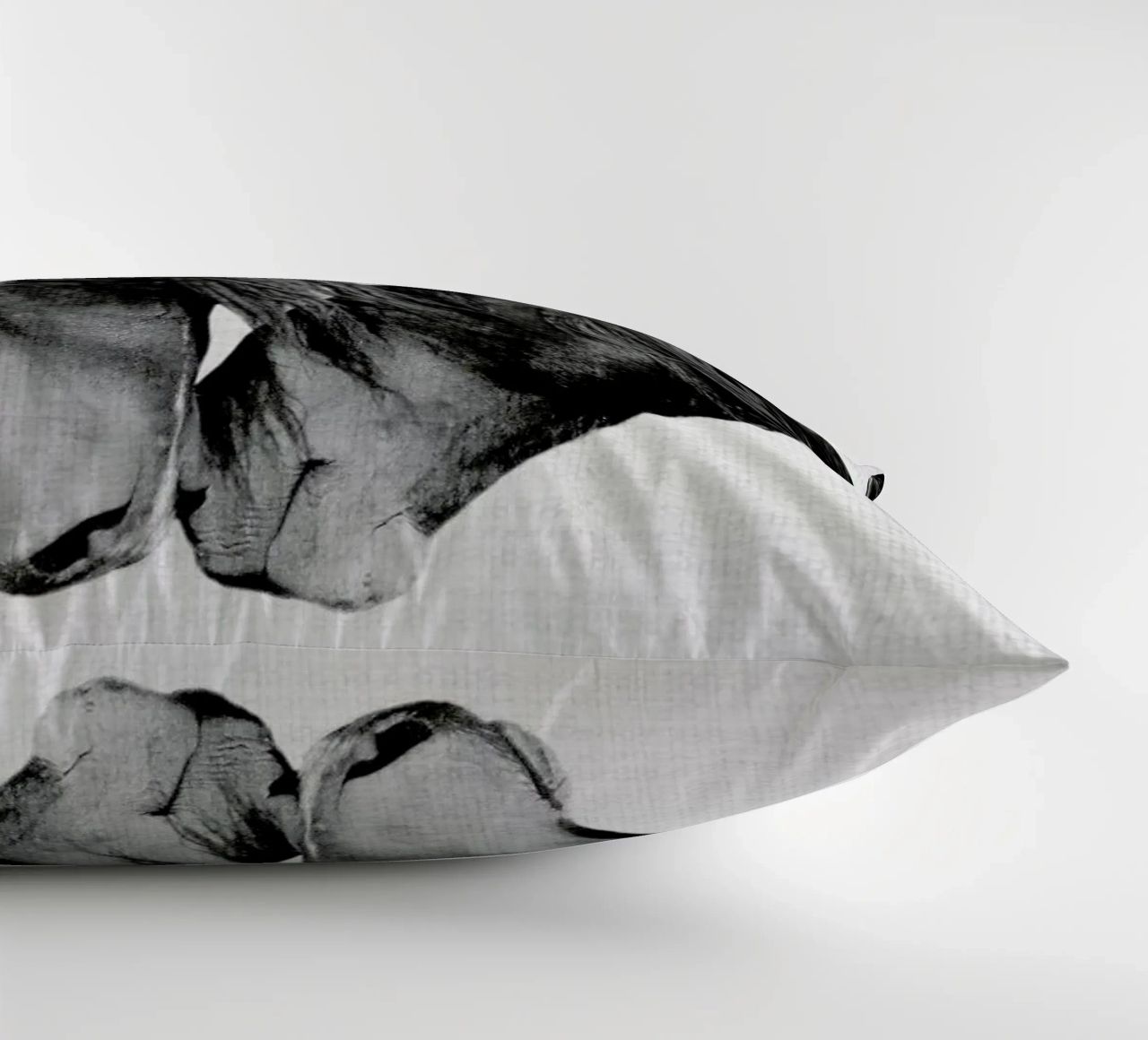 Print 185 decorative cushion by Lila x Lola