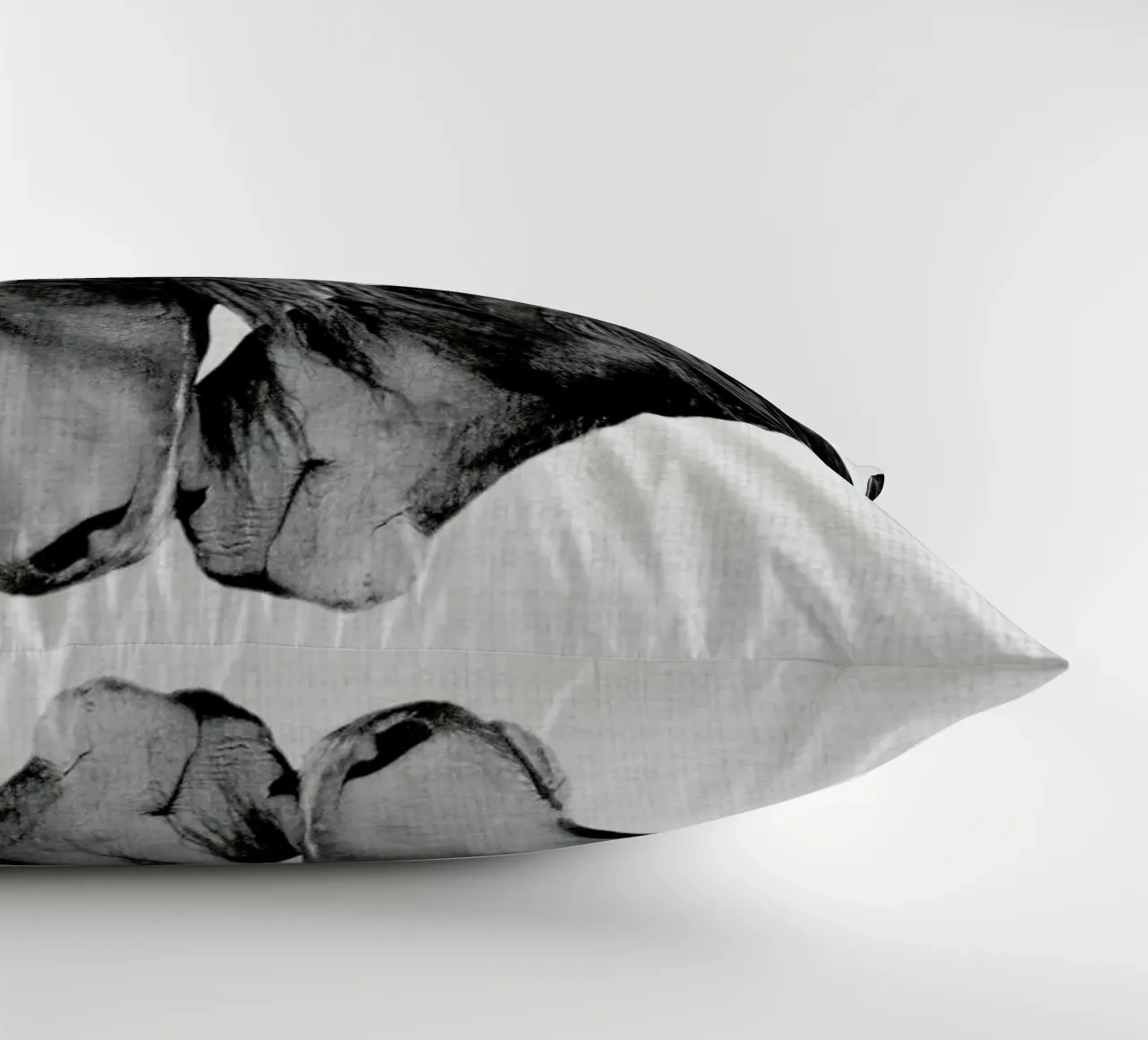 Print 185 Kissen von Lila x Lola
