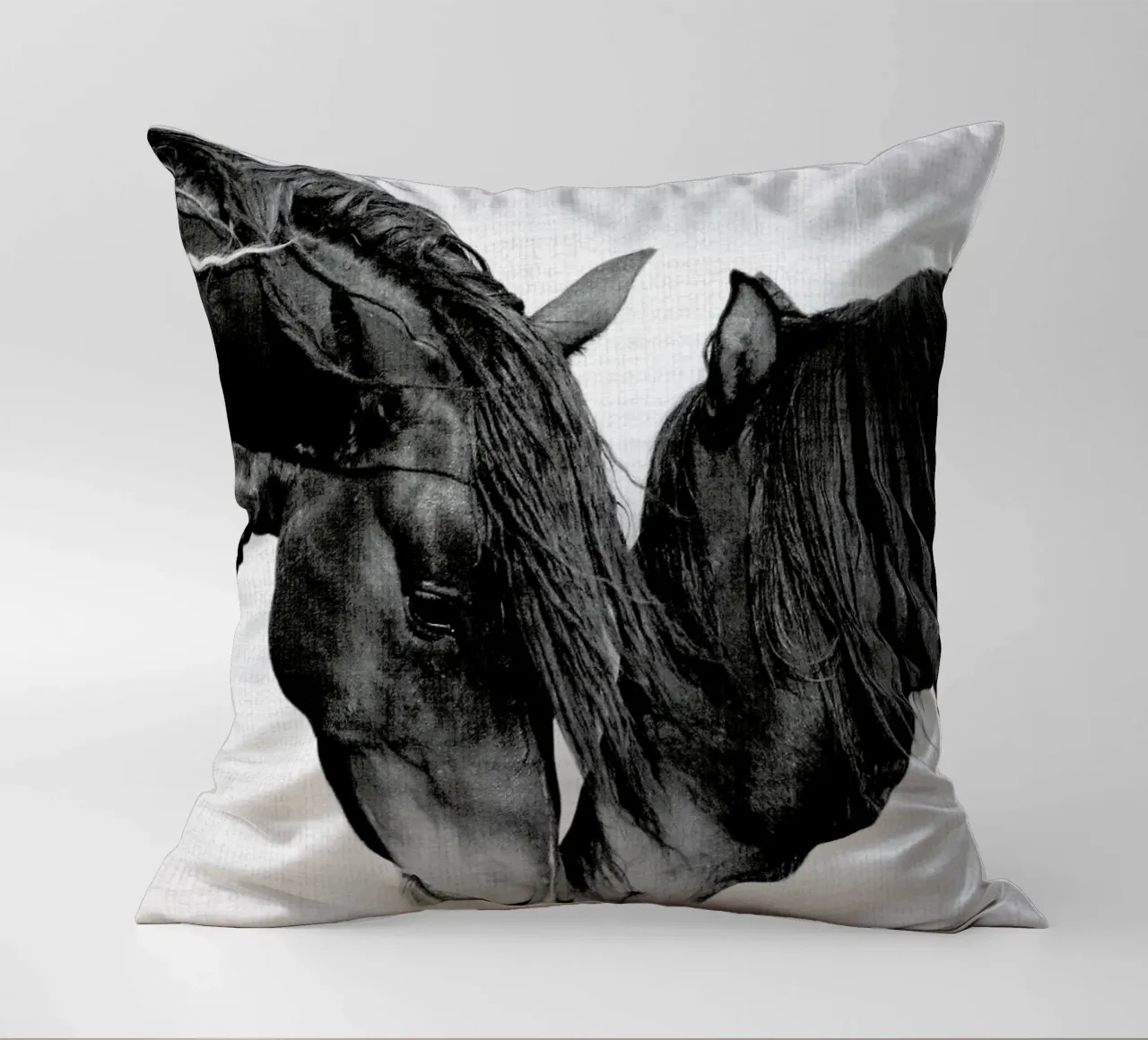 Print 185 Kissen von Lila x Lola