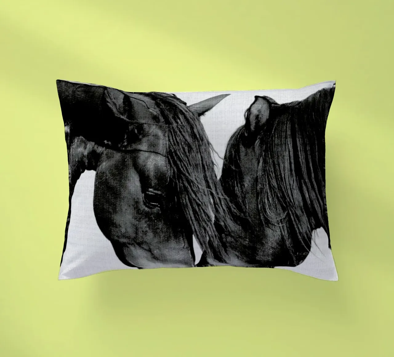 Print 185 Kissen von Lila x Lola