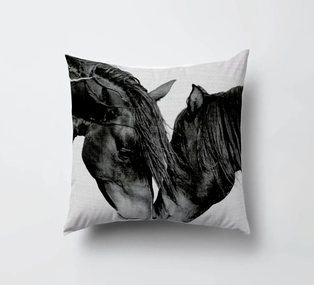 Print 185 cuscino da Lila & Lola