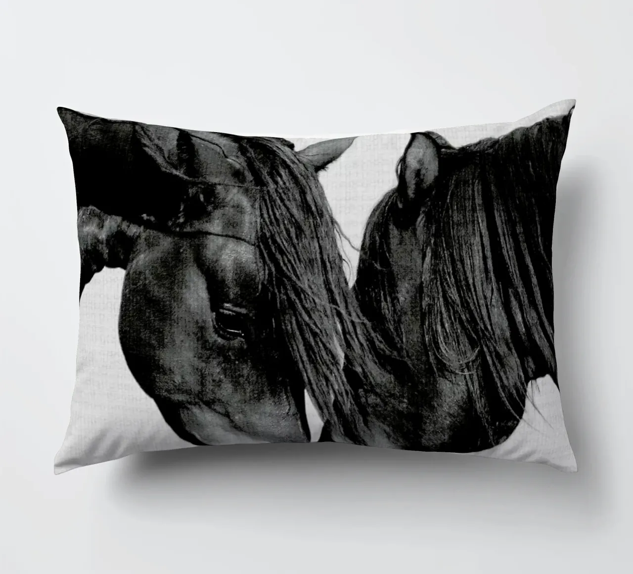 Print 185 Kissen von Lila x Lola