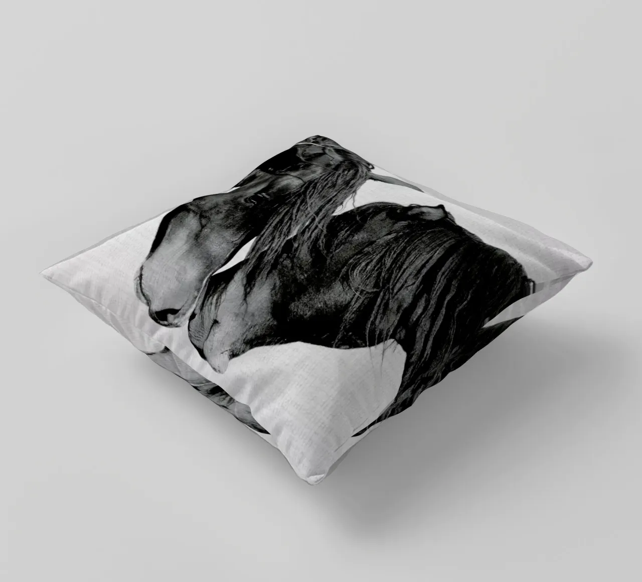 Print 185 cuscino da Lila & Lola