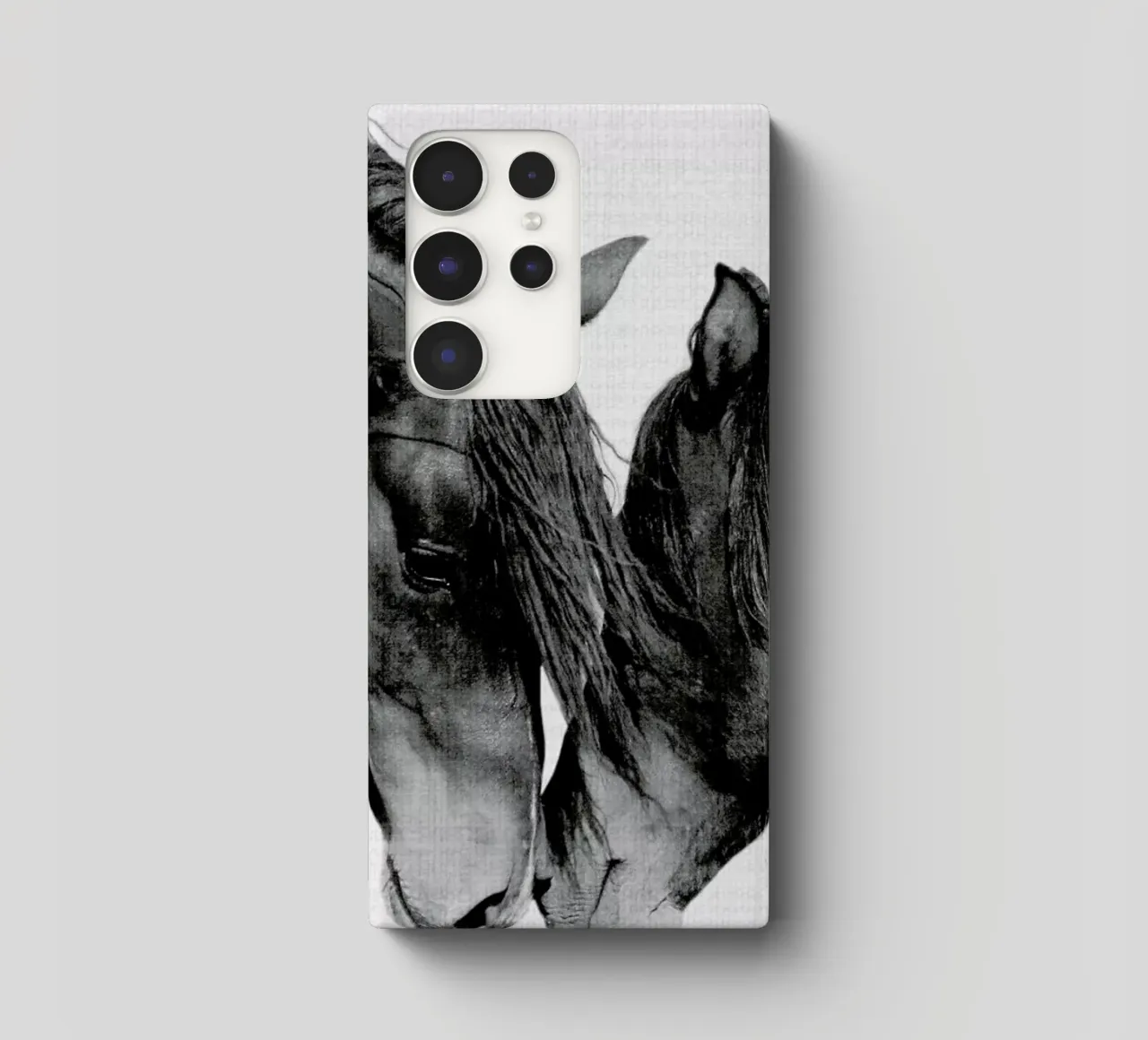 Print 185 cover samsung da Lila & Lola