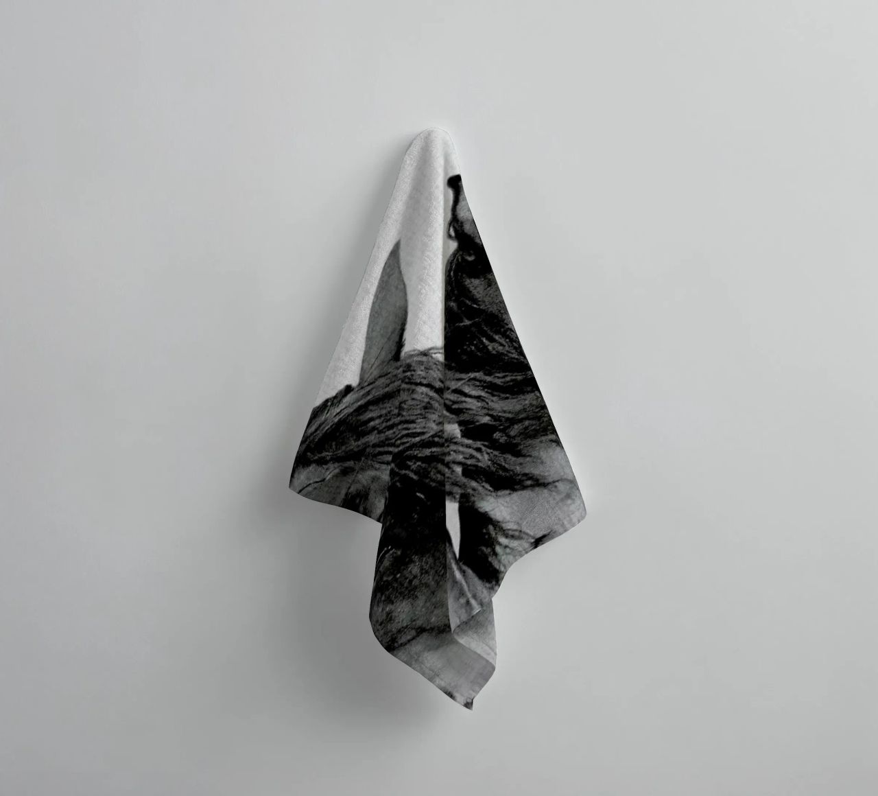 Print 185 towel by Lila x Lola