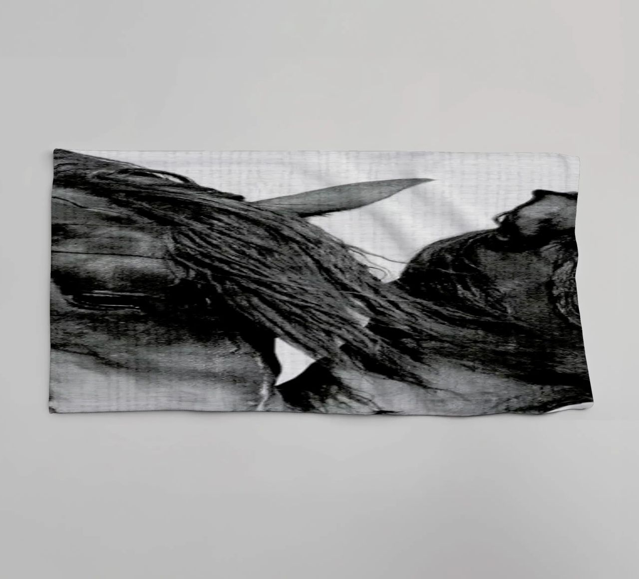 Print 185 towel by Lila x Lola