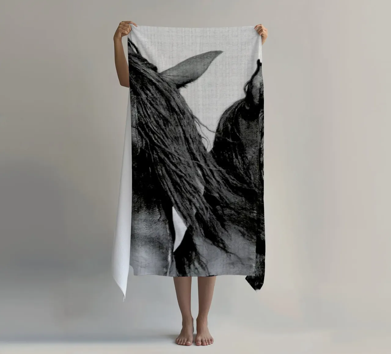 Print 185 telo mare da Lila & Lola