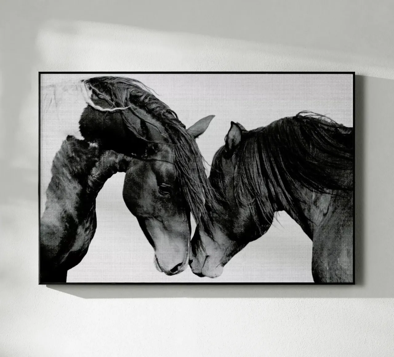 Print 185 plexiglass con Cornice Artbox da Lila & Lola