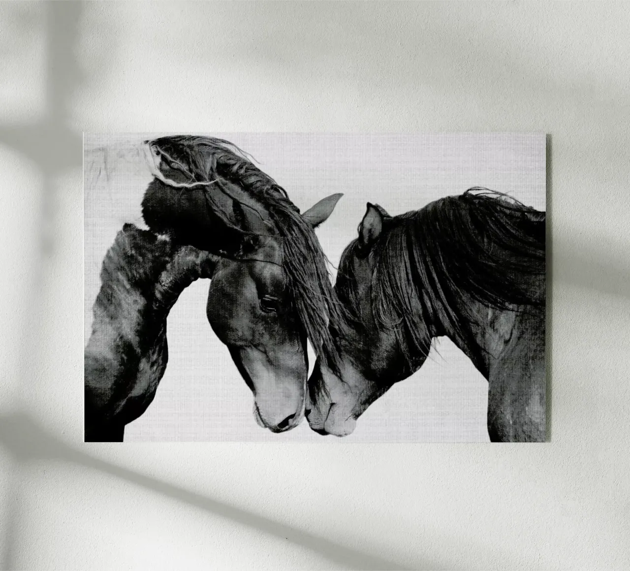 Print 185 plexiglass con Cornice Artbox da Lila & Lola