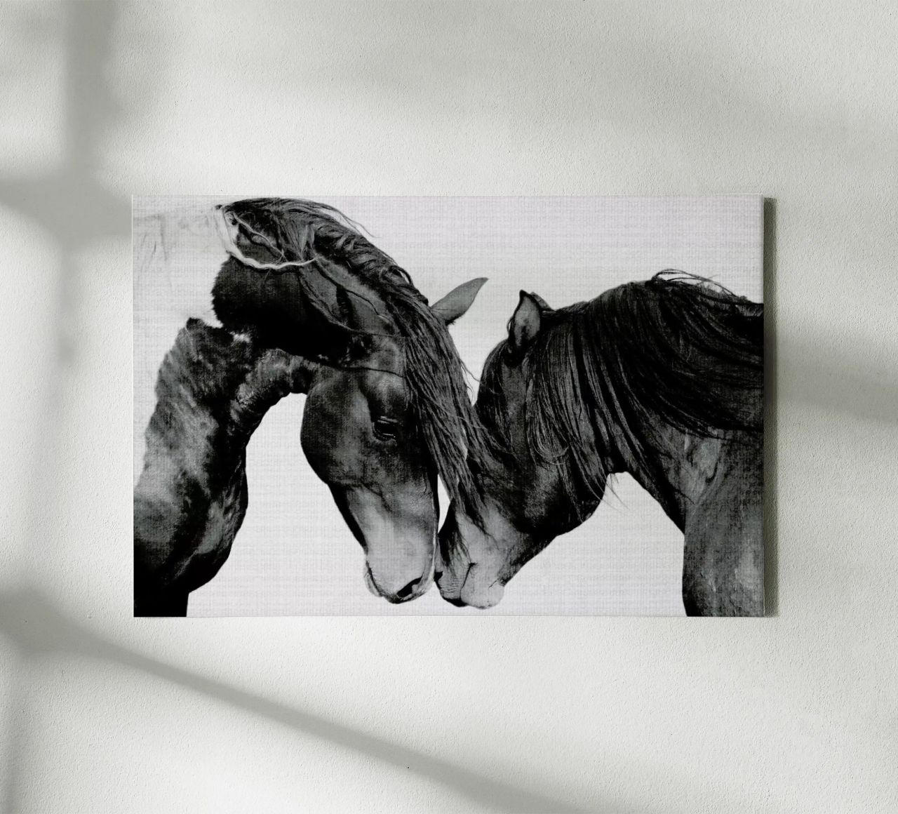 Print 185 canvas by Lila x Lola