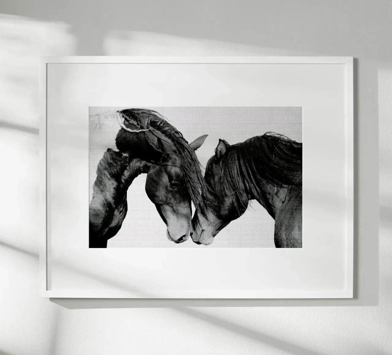 Print 185 carta hahnemühle da Lila & Lola