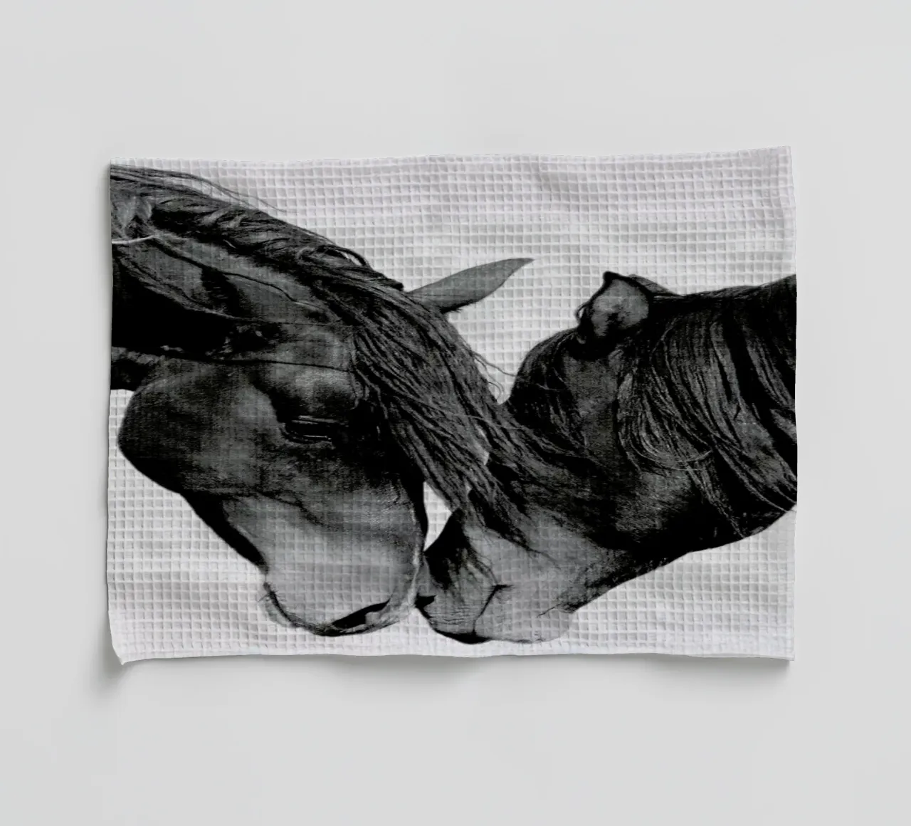 Print 185 canovaccio da cucina da Lila & Lola