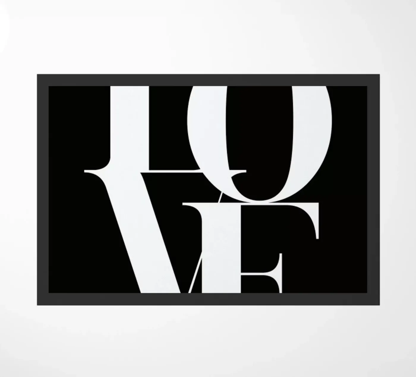 Love 1 zerbino da Froilein Juno