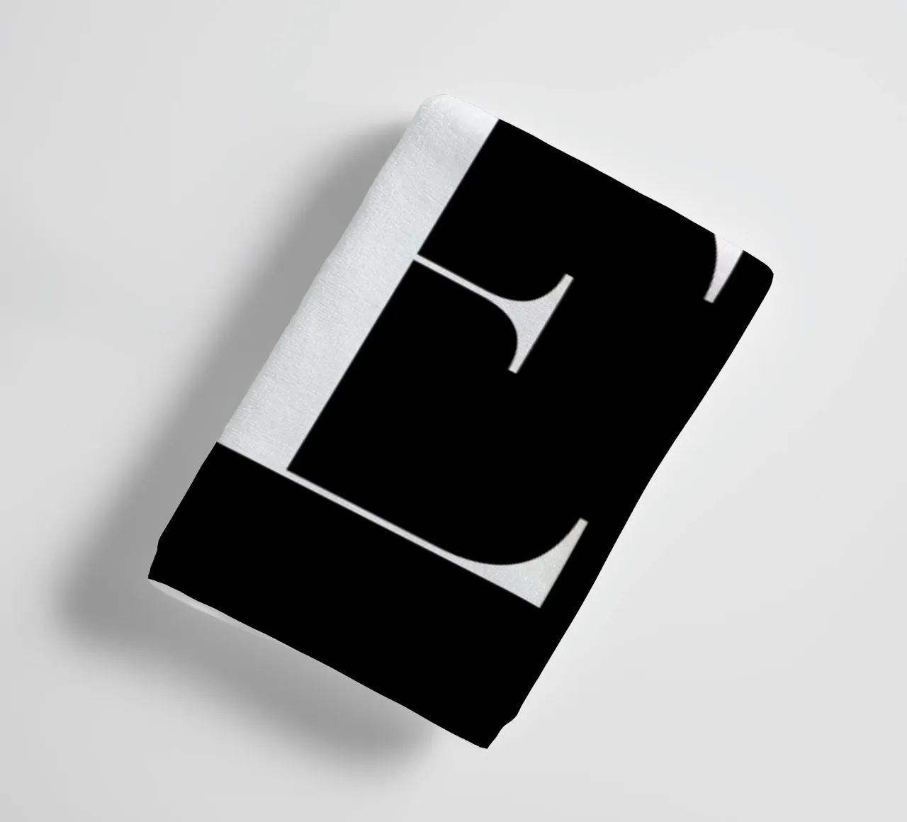Love 1 serviette de bain de Froilein Juno