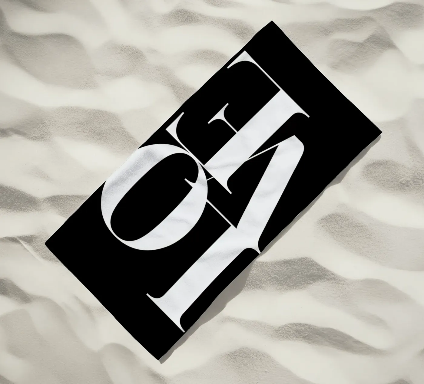 Love 1 telo mare da Froilein Juno