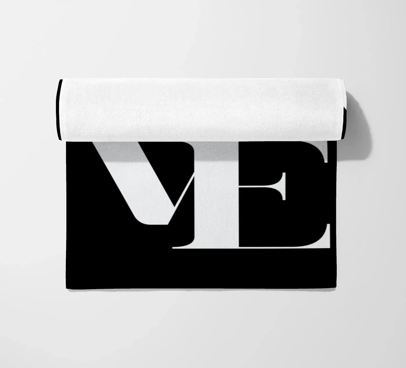 Love 1 telo mare da Froilein Juno