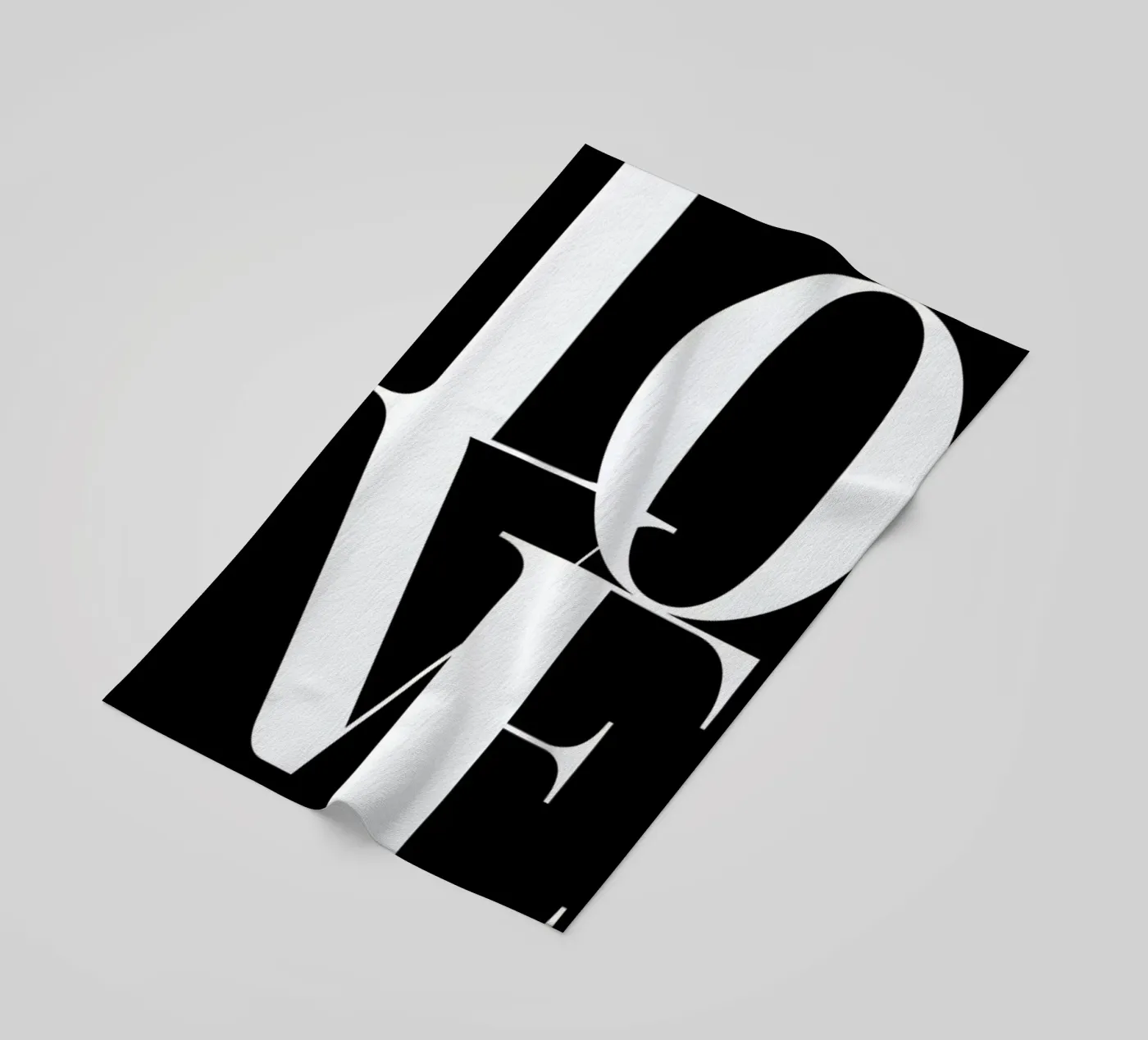 Love 1 telo mare da Froilein Juno