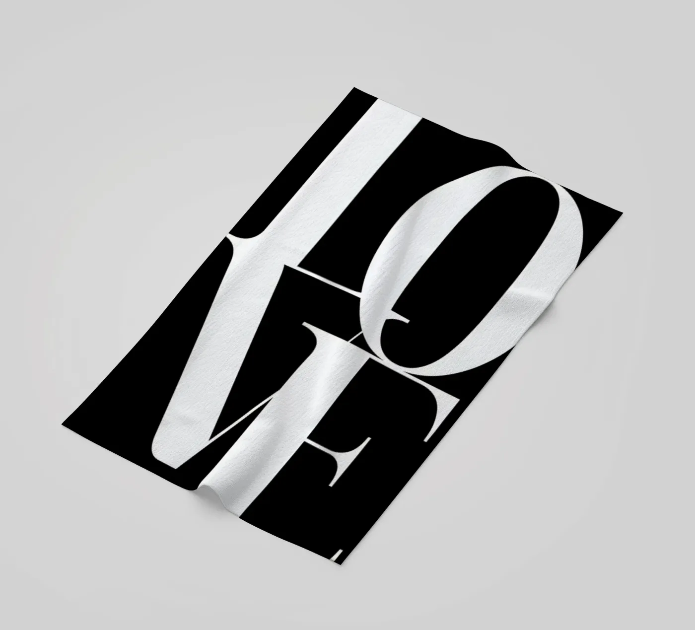 Love 1 telo mare da Froilein Juno