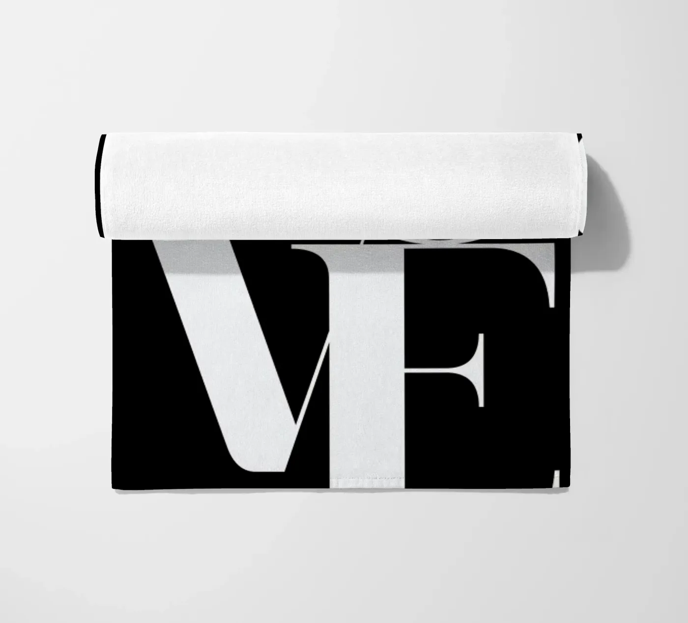 Love 1 telo mare da Froilein Juno