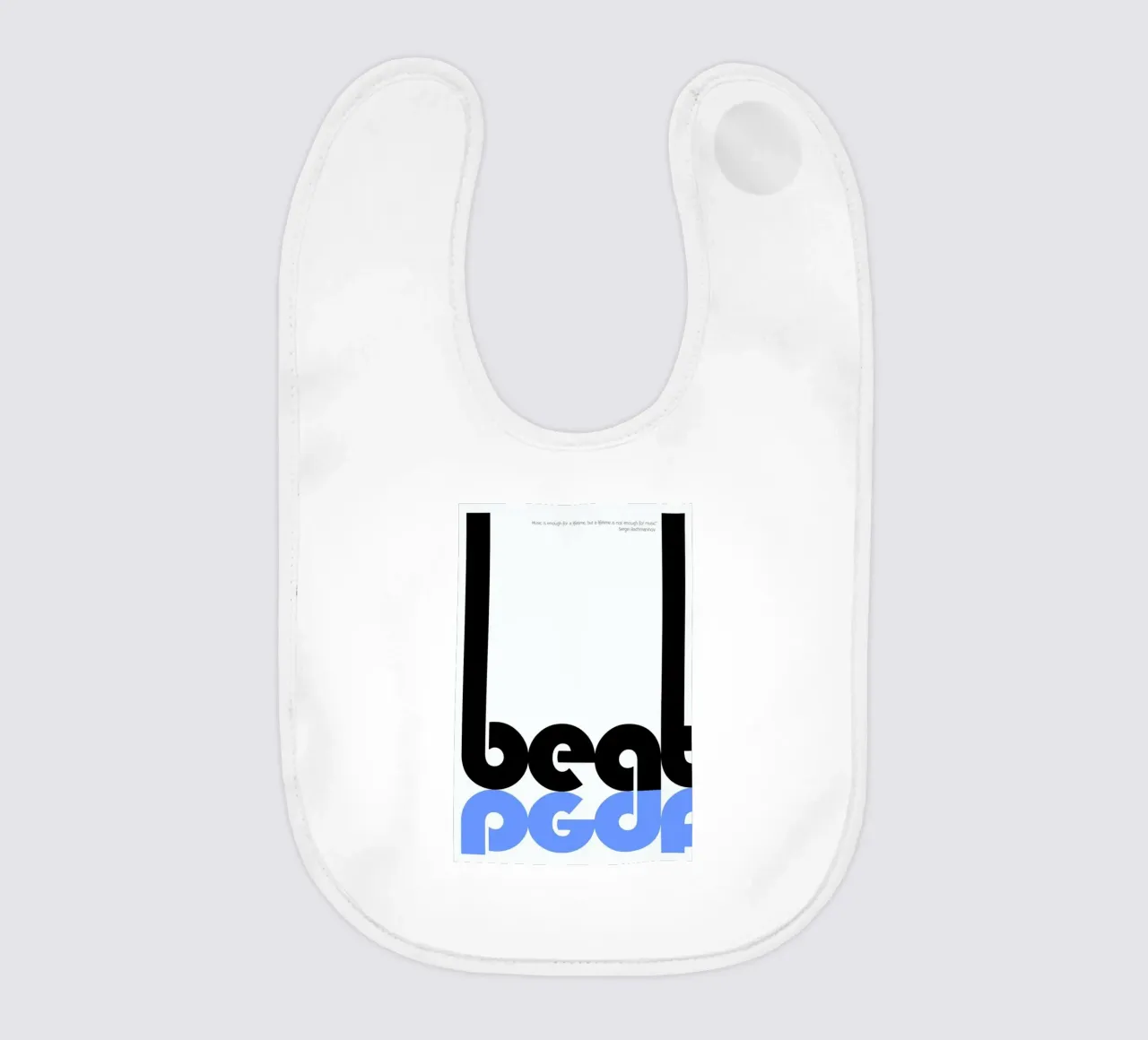 Beat bavaglino da Naxart