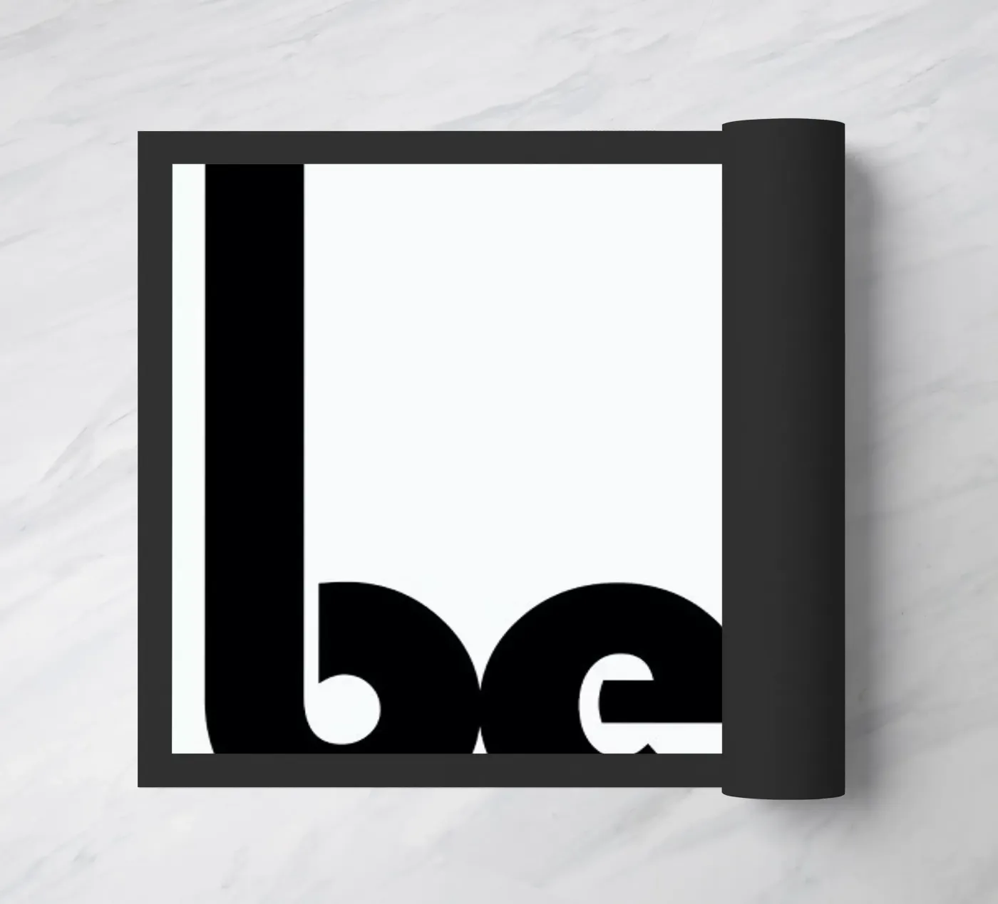 Beat Fußmatte von Naxart