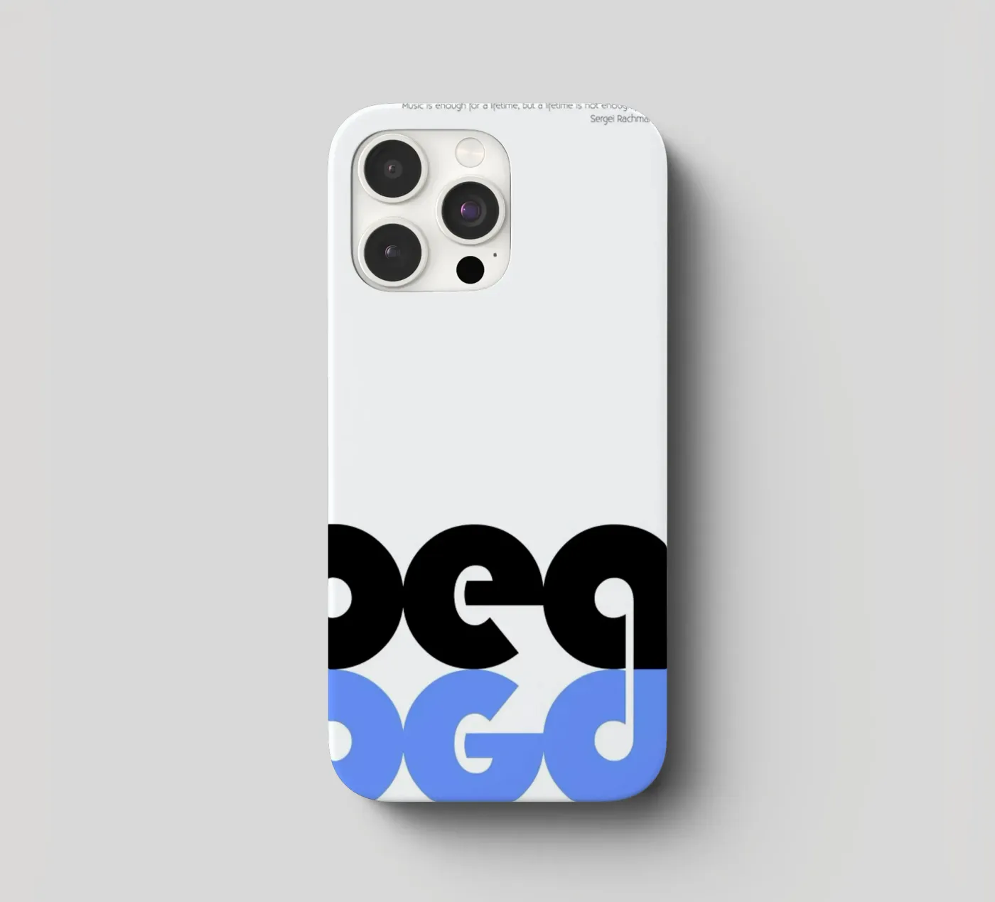 Beat cover iphone da Naxart