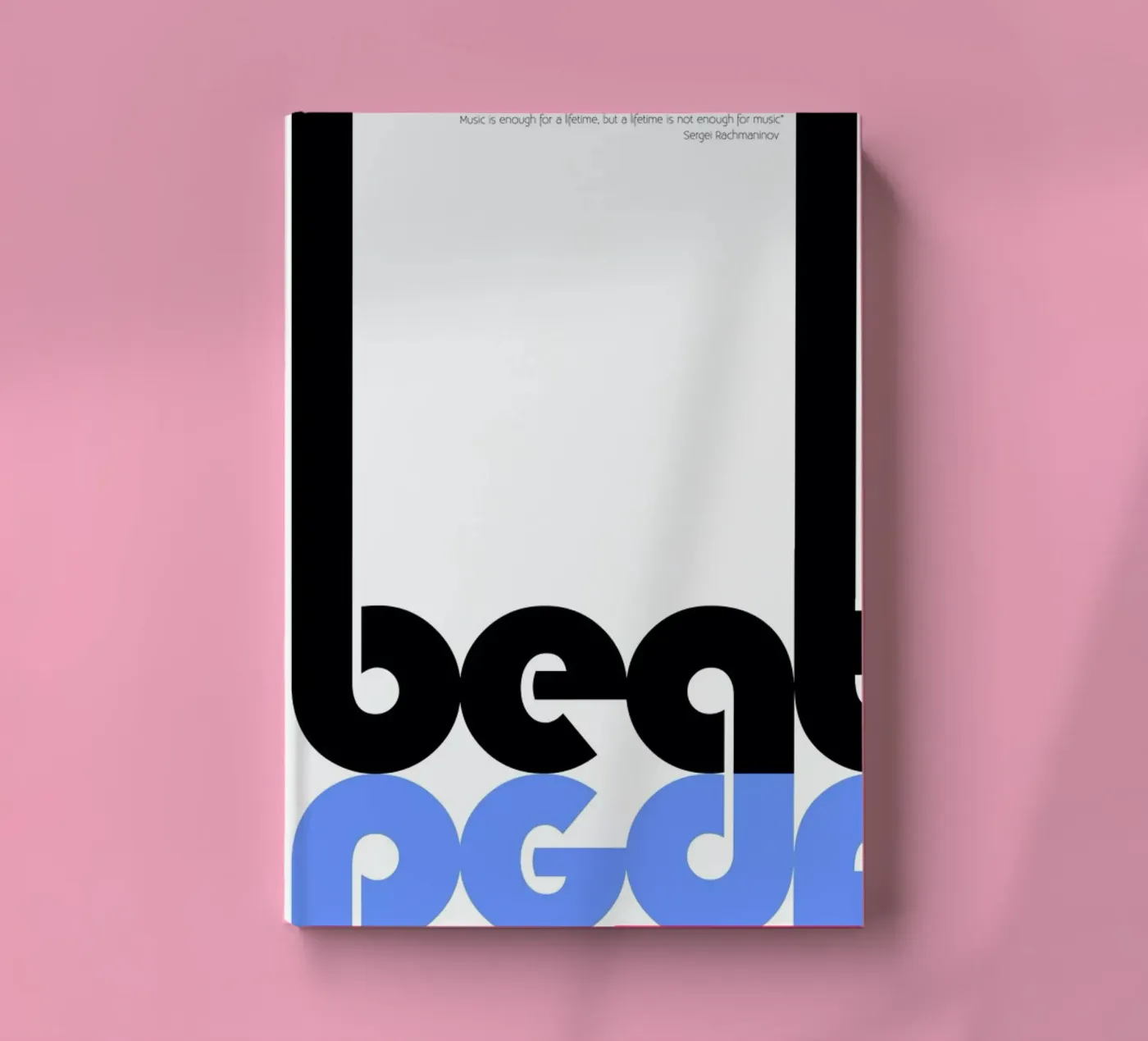 Beat quaderno da Naxart