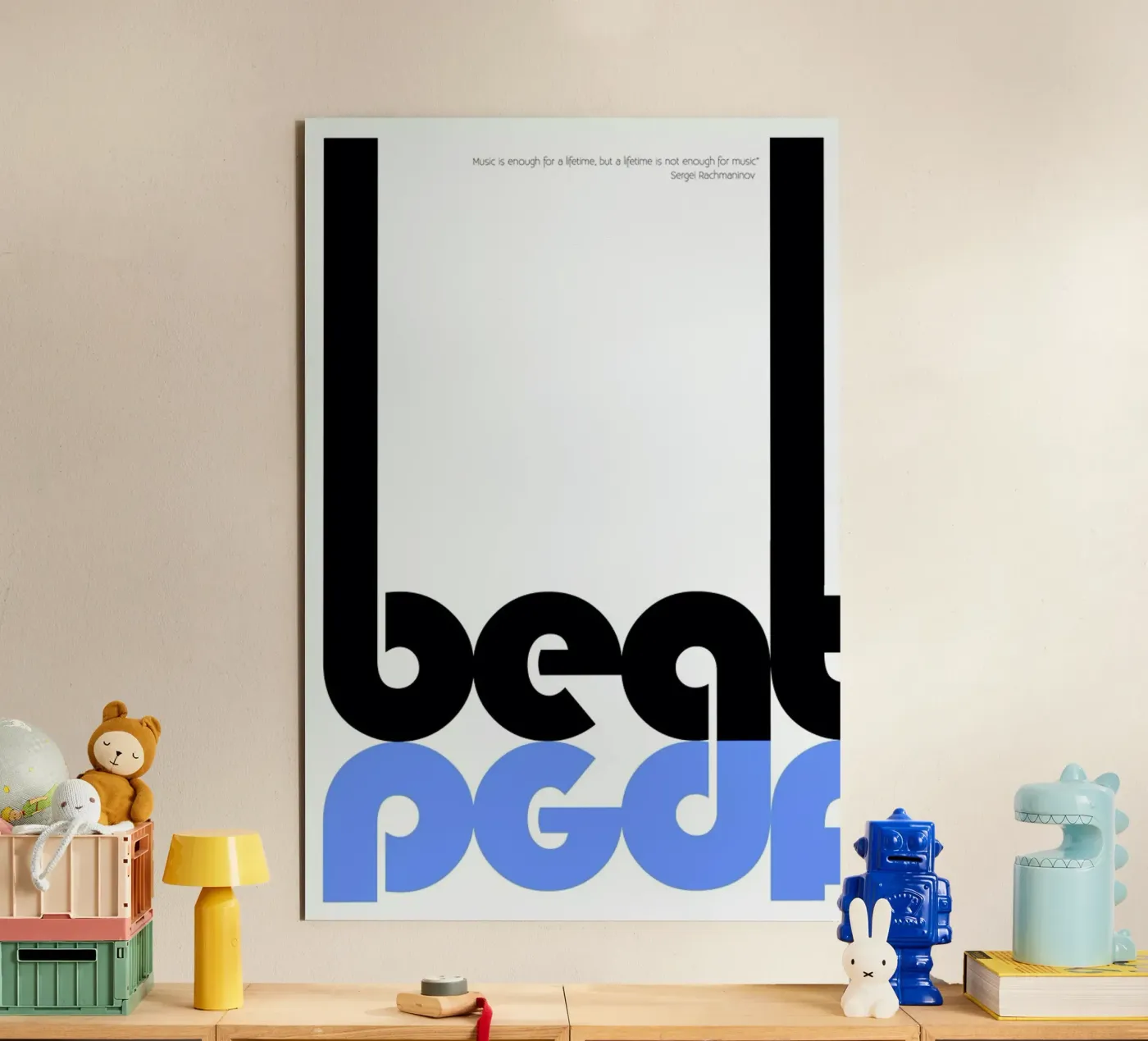 Beat pannello forex da Naxart