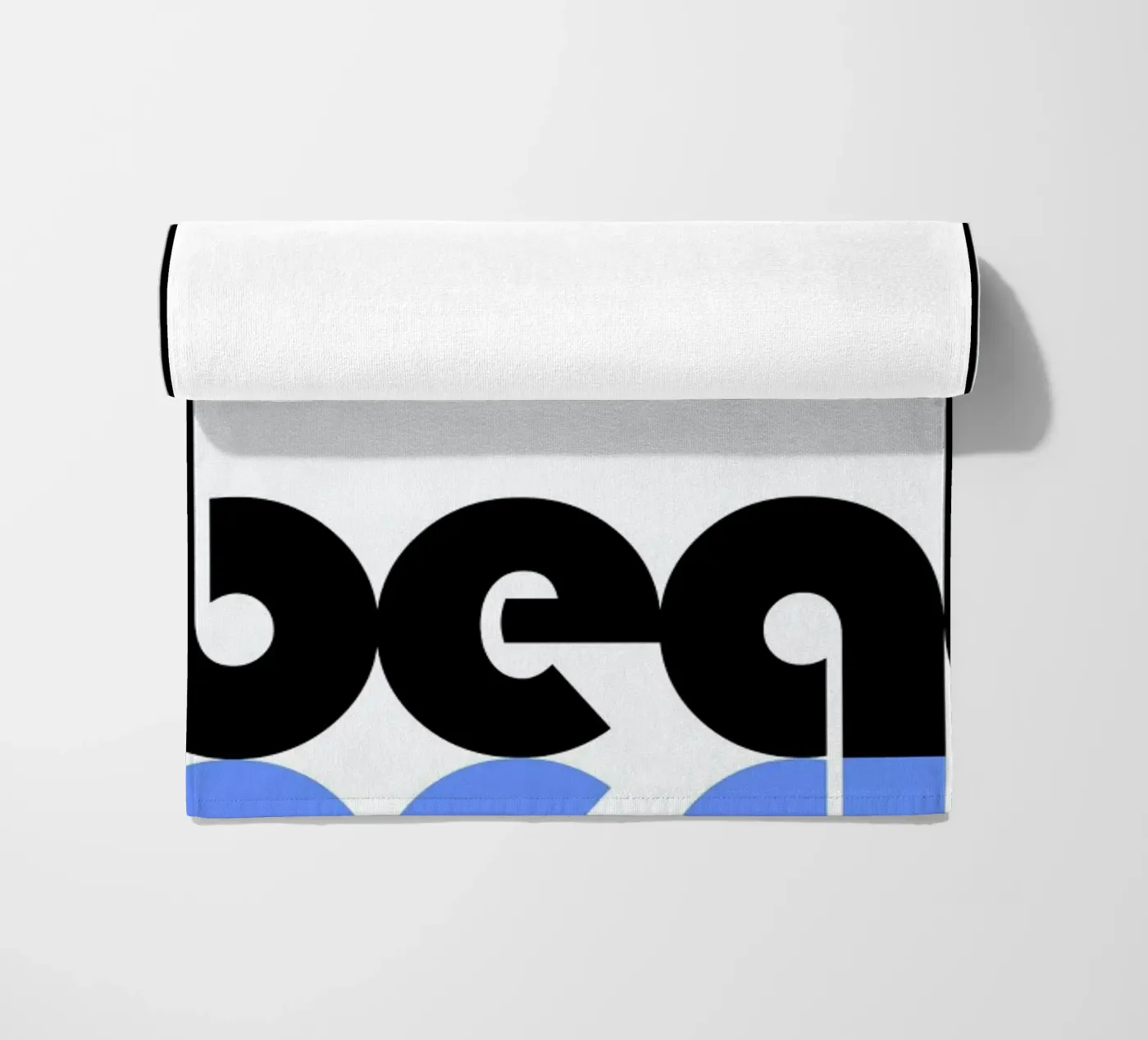 Beat serviette de plage de Naxart