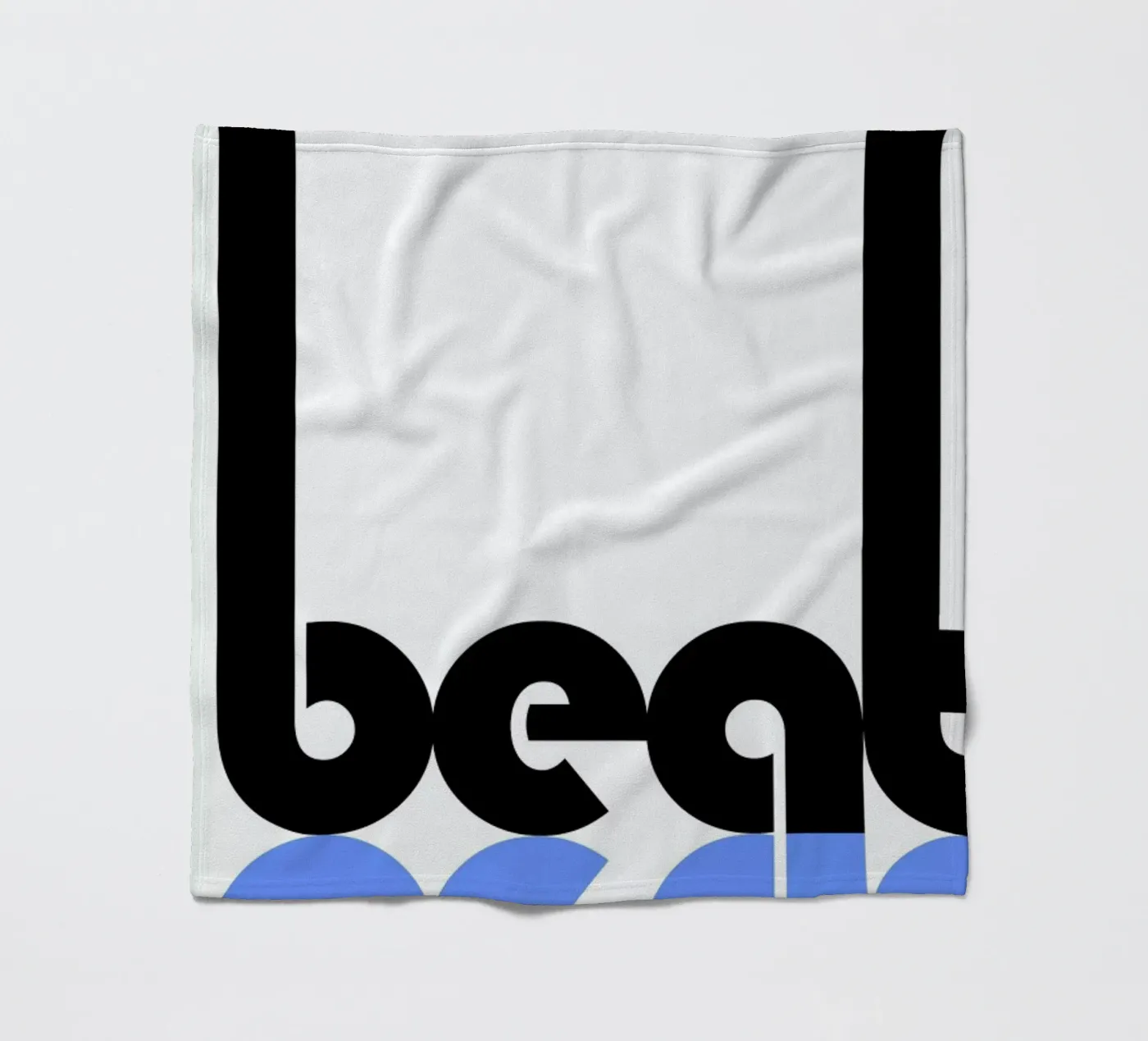 Beat Fleecedecke von Naxart