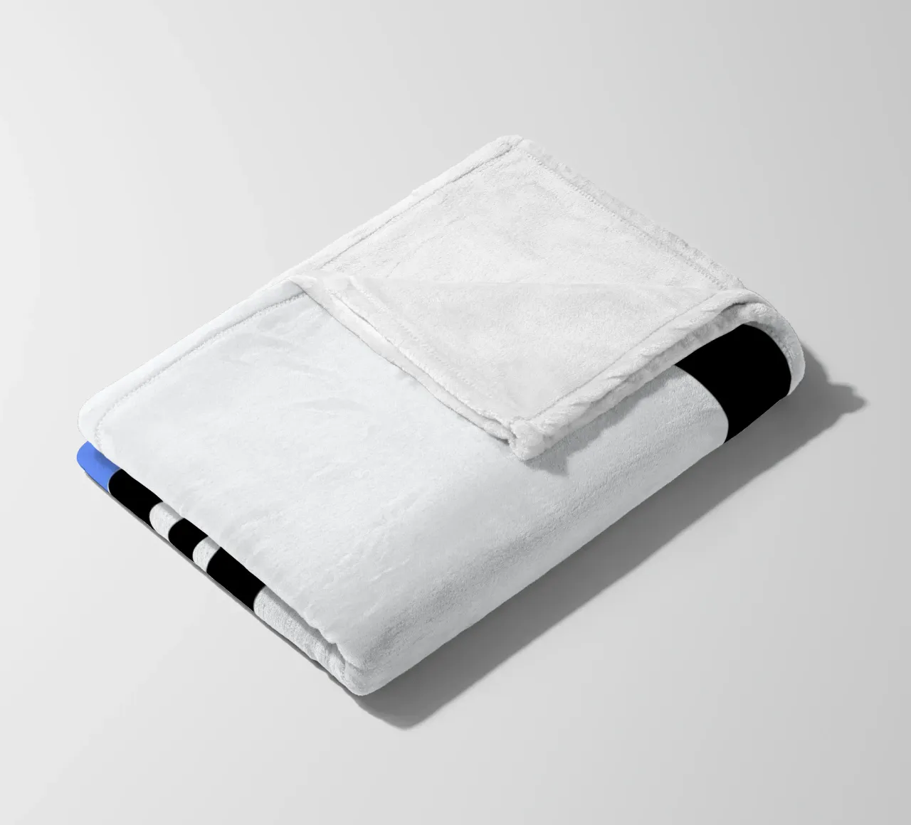 Beat Fleecedecke von Naxart