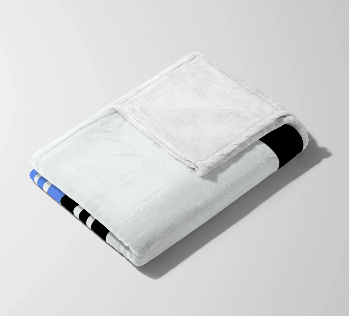 Beat Fleecedecke von Naxart