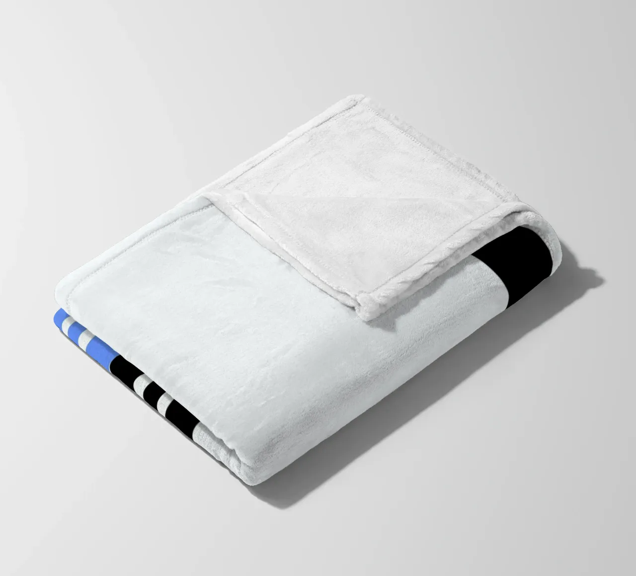 Beat Fleecedecke von Naxart