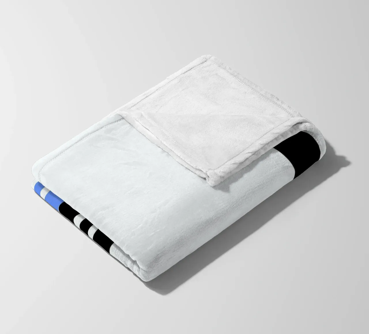 Beat Fleecedecke von Naxart