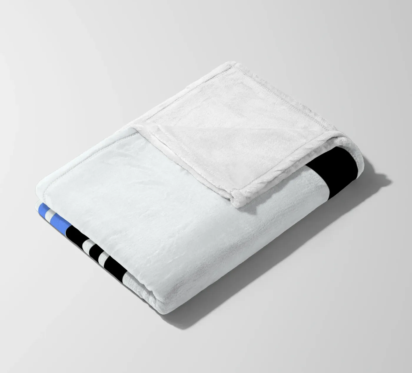 Beat Fleecedecke von Naxart