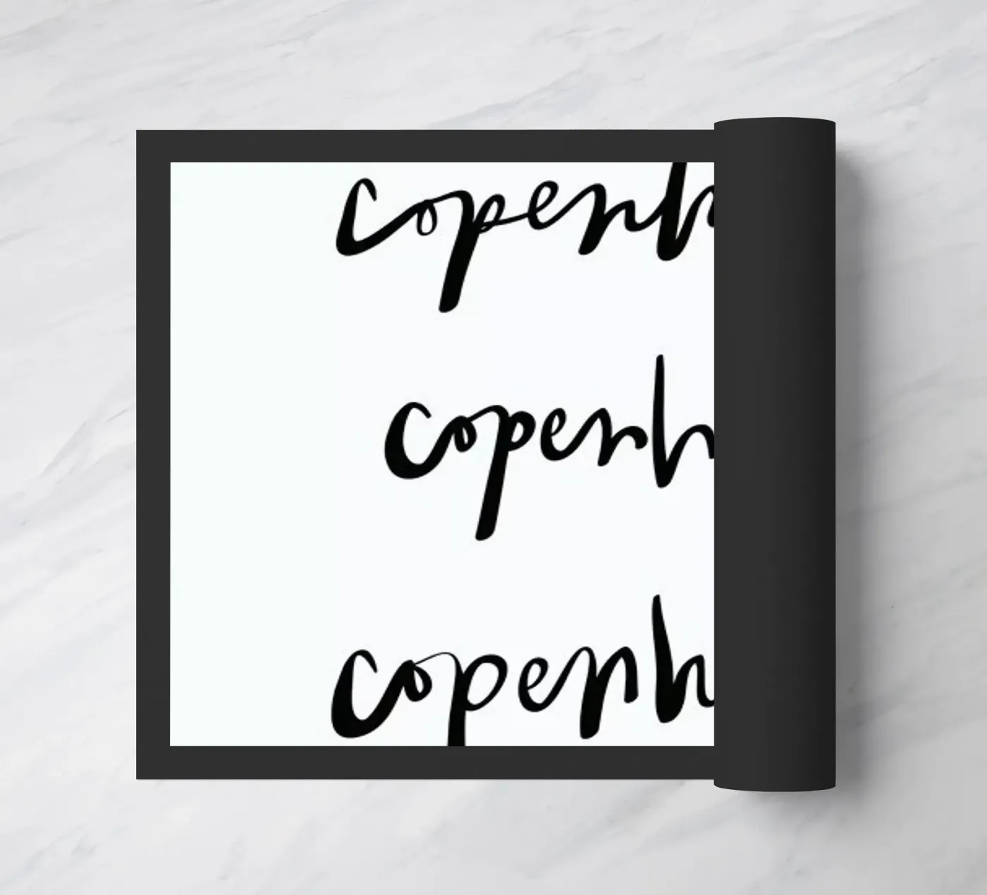 Copenhagen zerbino da Kristen Polsinelli