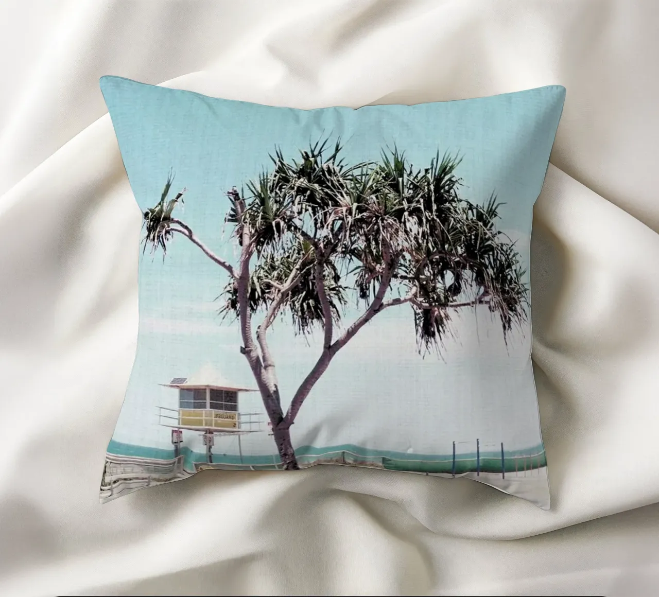 Print 201 cuscino da Lila & Lola